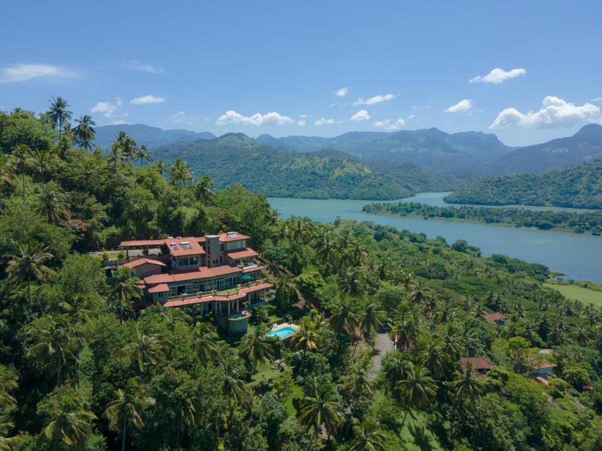 Villa The Albatross, Kandy Digana