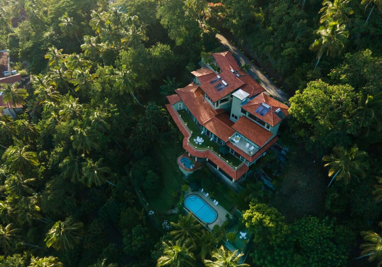 The Albatross, Kandy Villa Digana