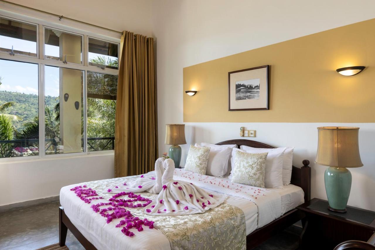 The Albatross, Kandy Villa Digana