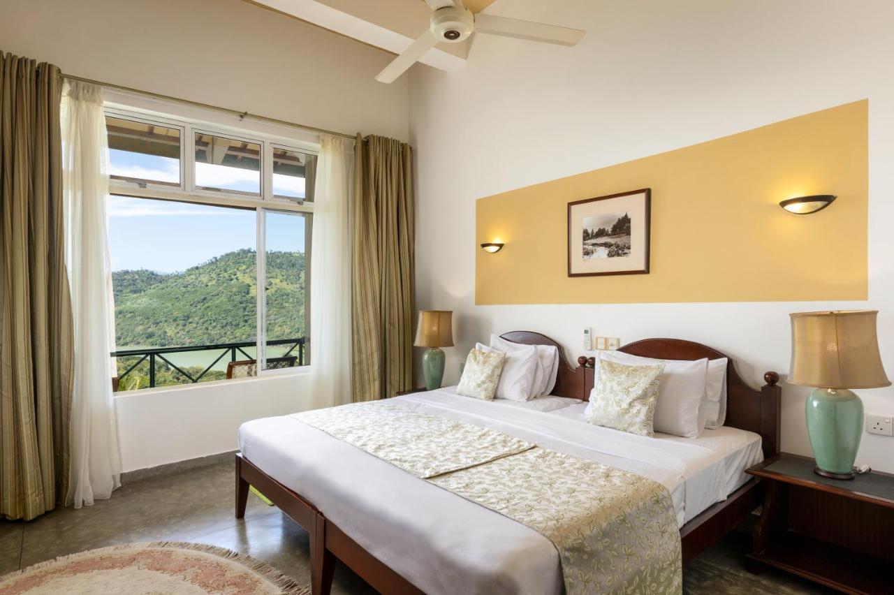 The Albatross, Kandy Villa Digana