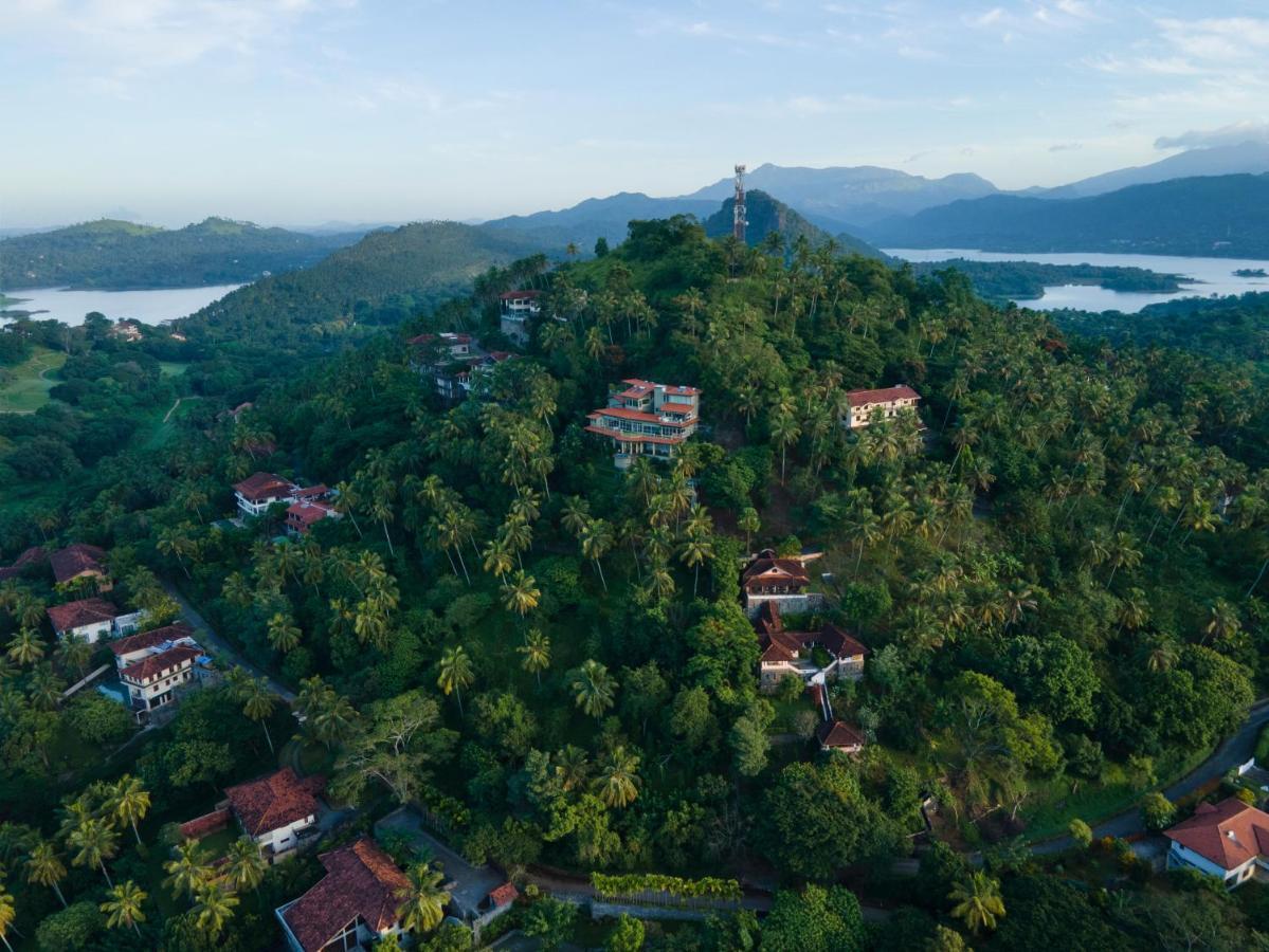 Villa The Albatross, Kandy *
