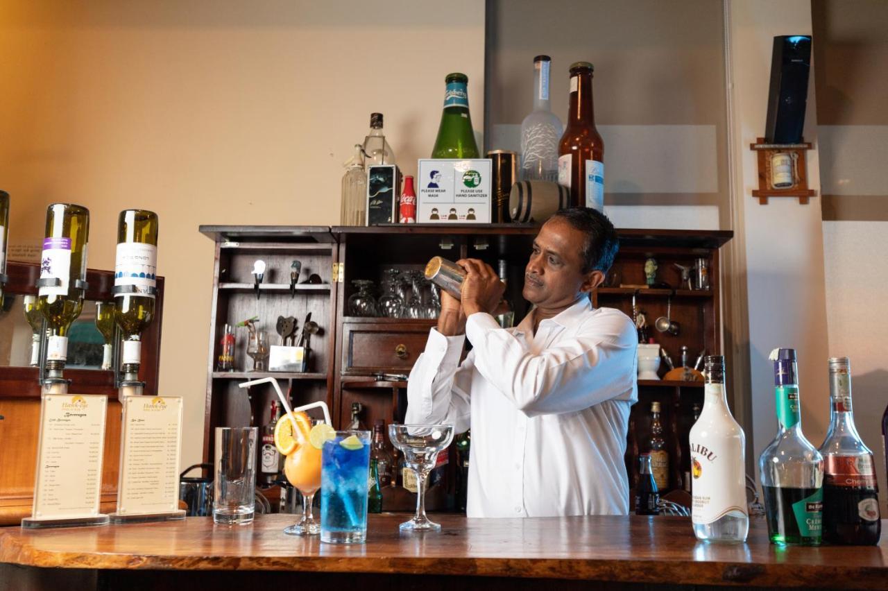 The Albatross, Kandy * Digana