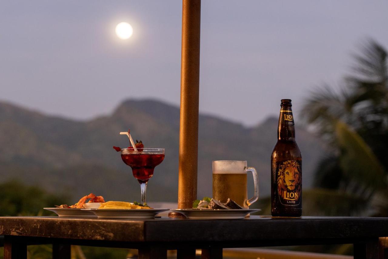 The Albatross, Kandy Villa