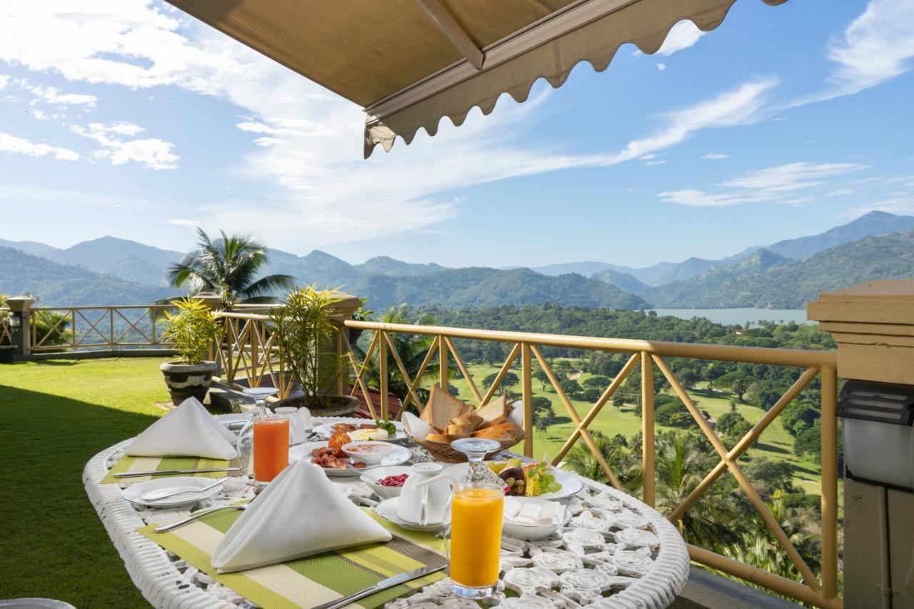 Villa The Albatross, Kandy Digana