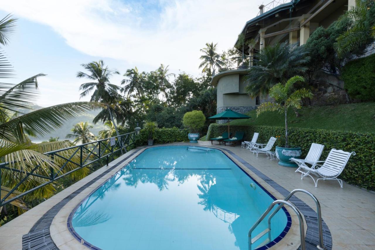 The Albatross, Kandy Villa Digana
