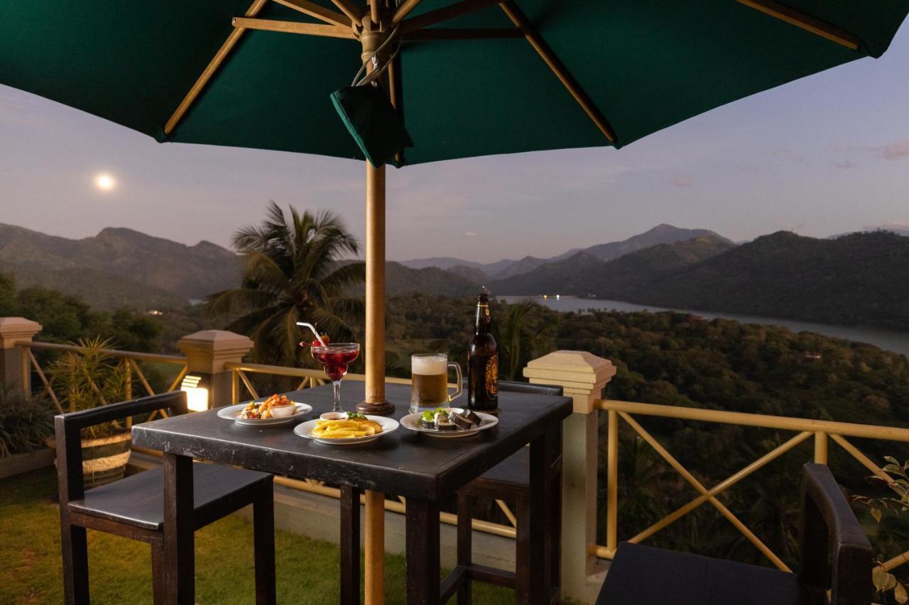 Villa The Albatross, Kandy Digana