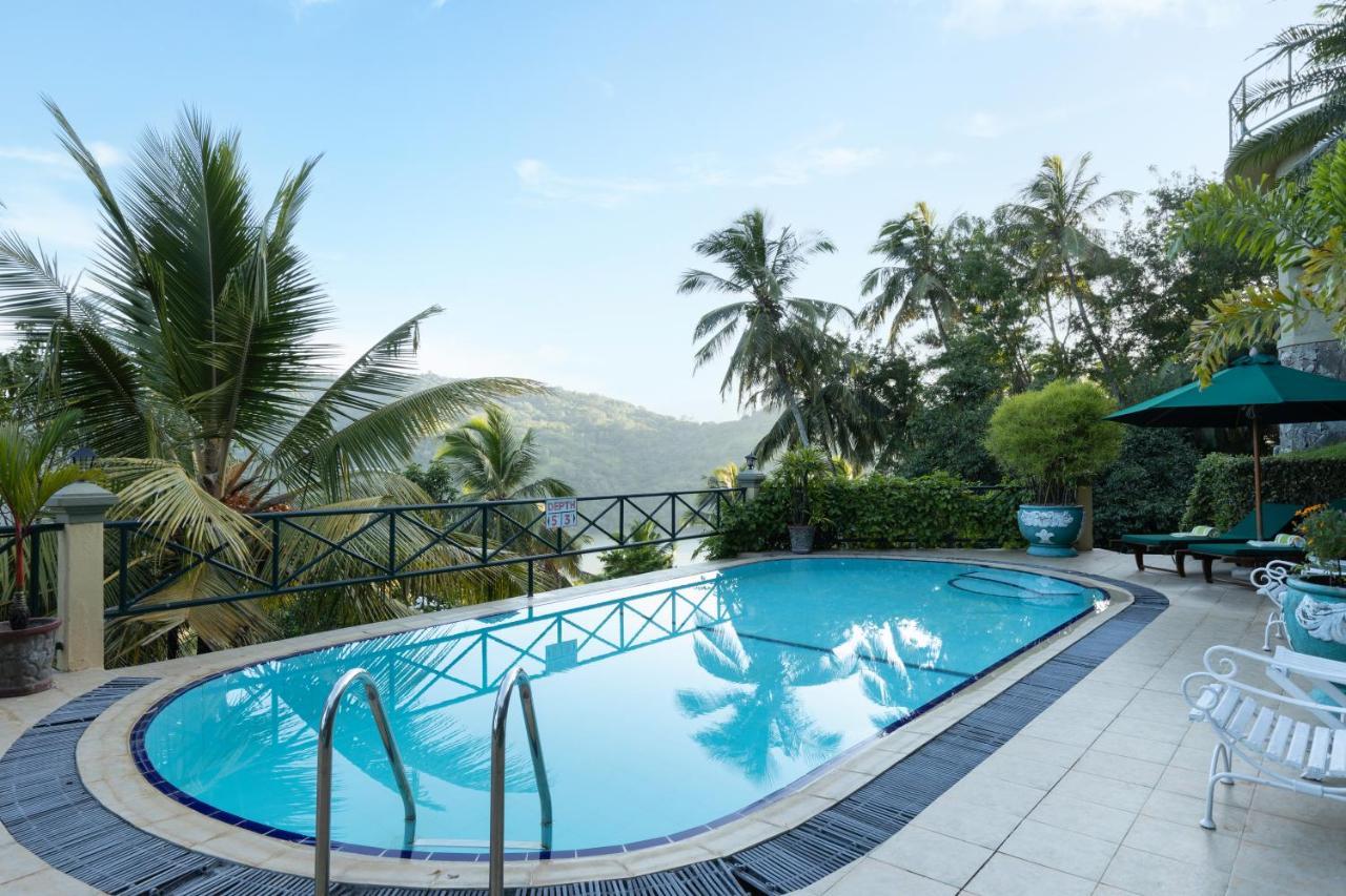 The Albatross, Kandy Villa Digana