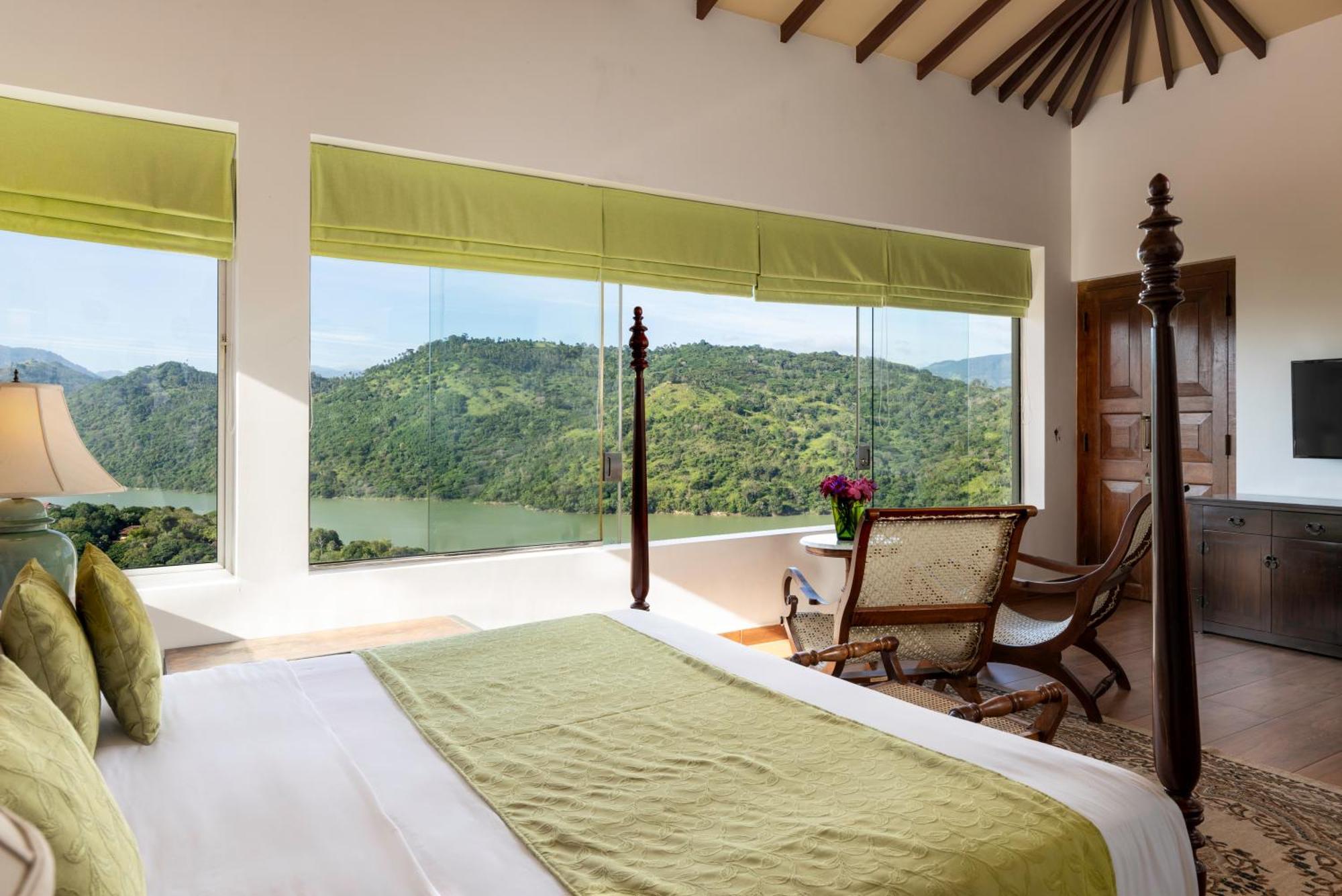 The Albatross, Kandy Villa *