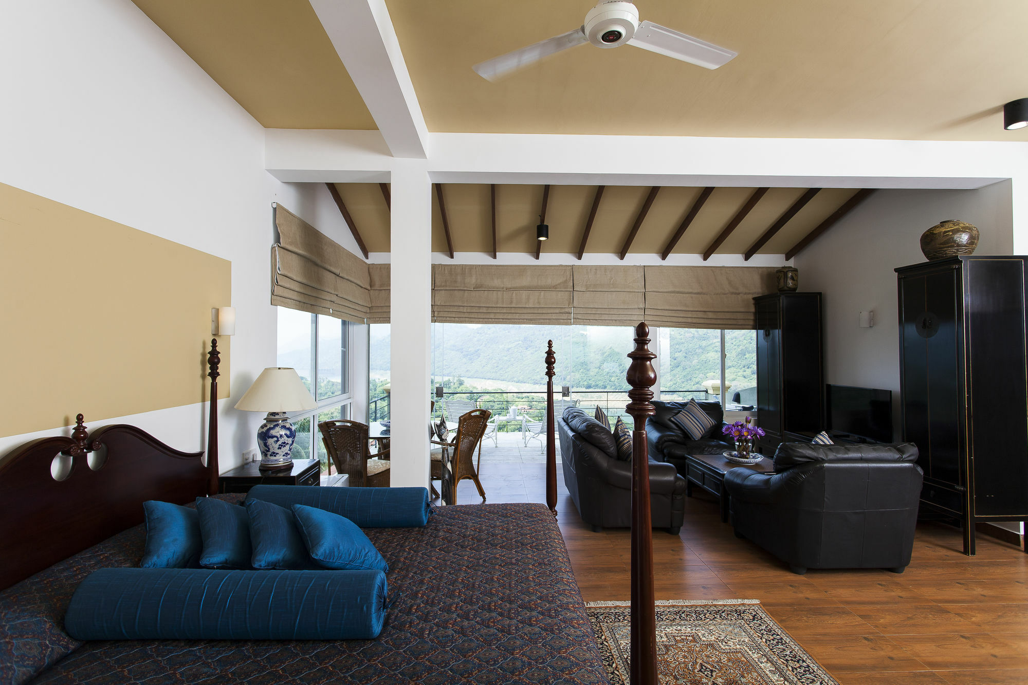 Villa The Albatross, Kandy *