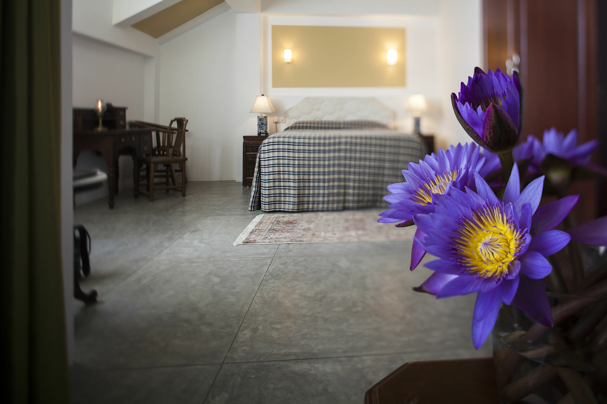 The Albatross, Kandy Villa