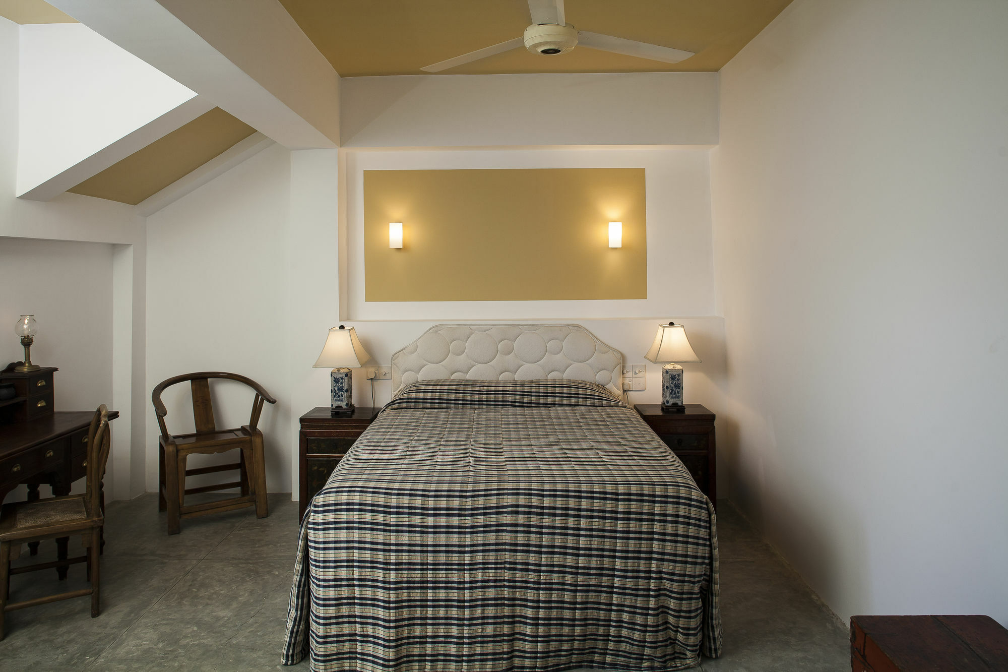 The Albatross, Kandy Villa *