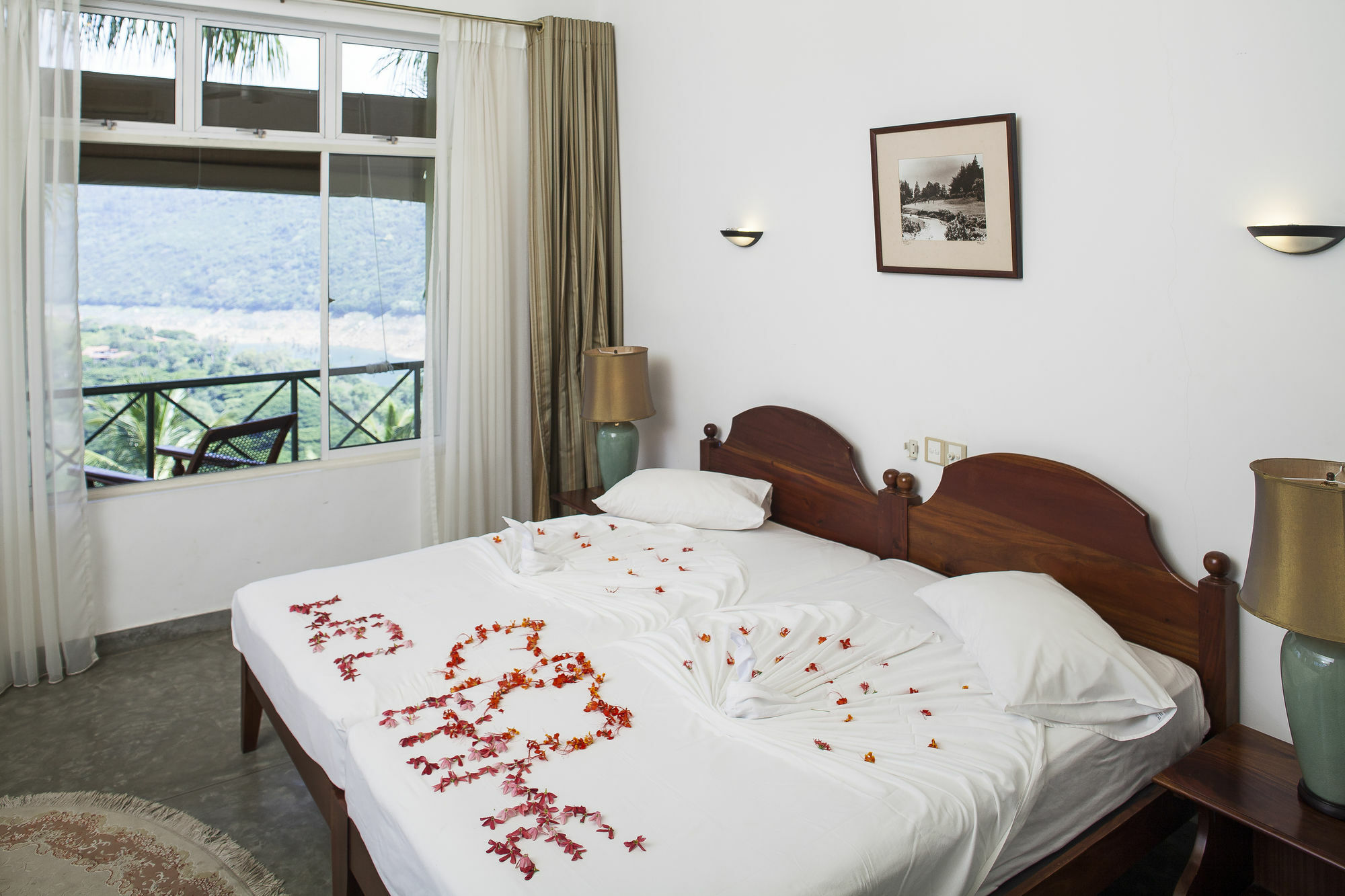 The Albatross, Kandy Villa Digana
