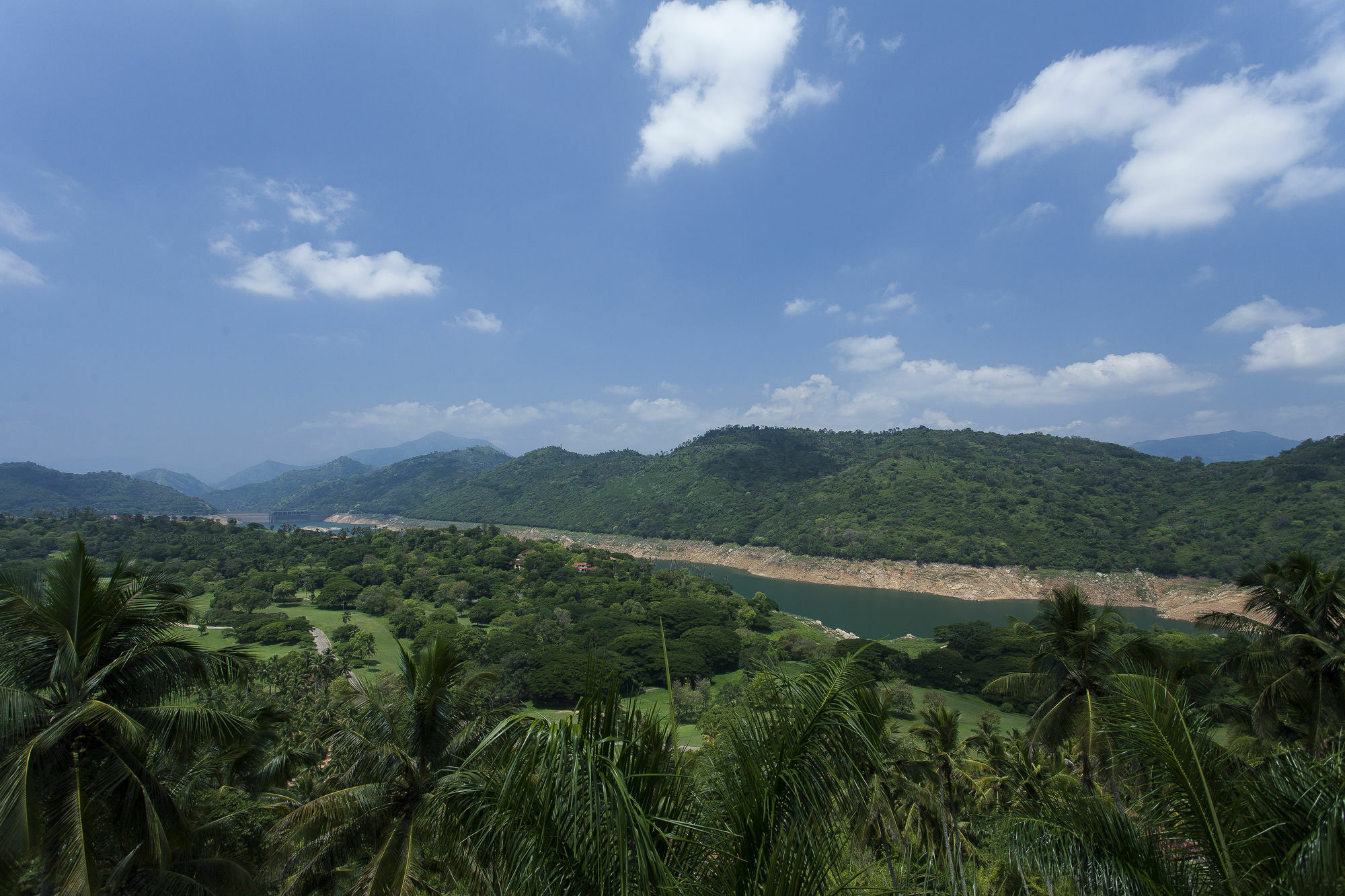 Villa The Albatross, Kandy Digana