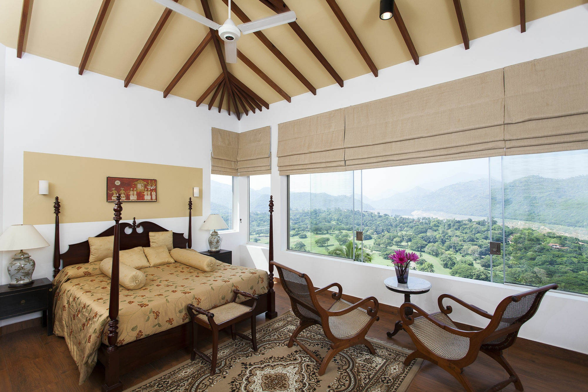 Villa The Albatross, Kandy *