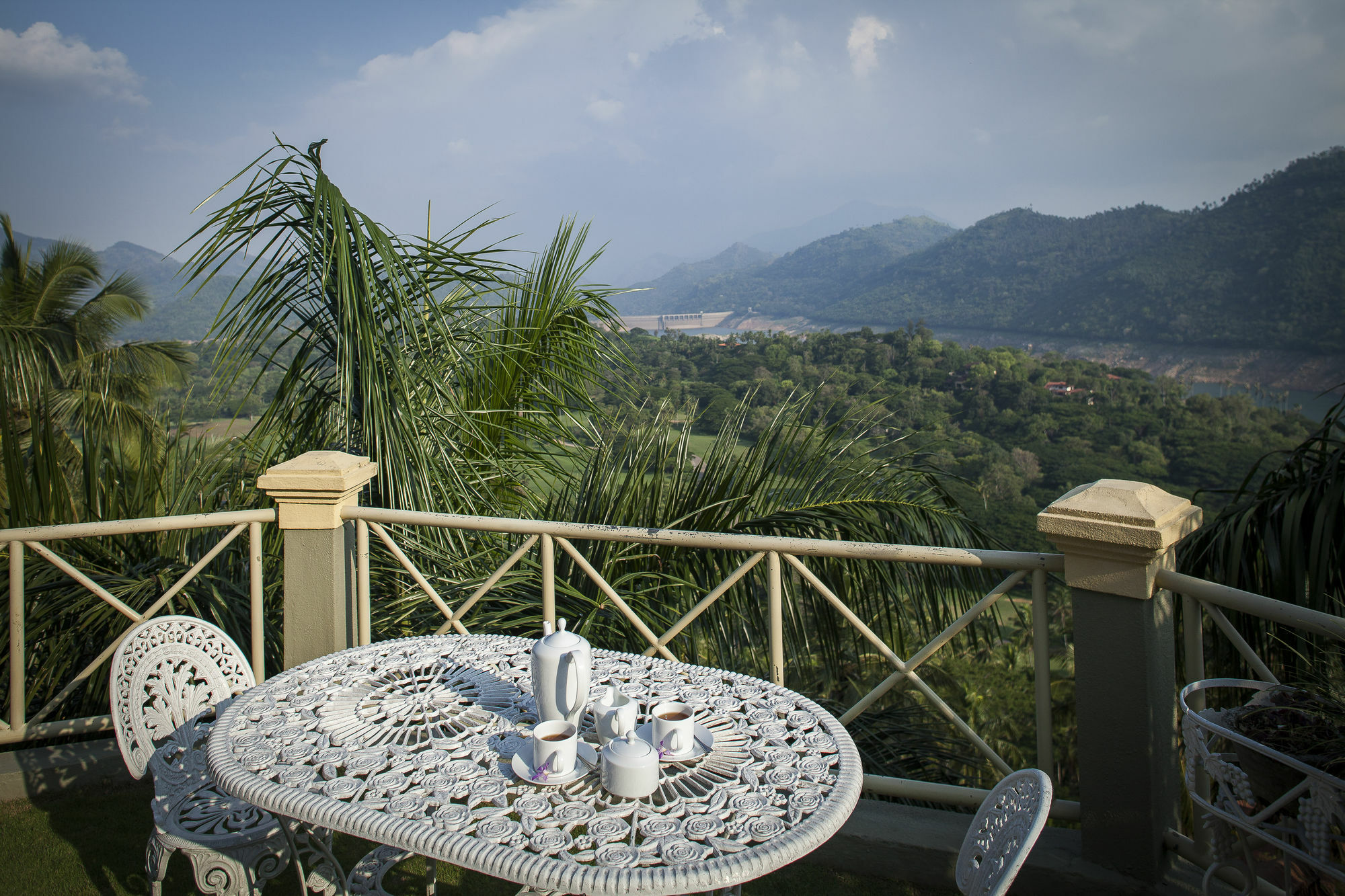 The Albatross, Kandy *