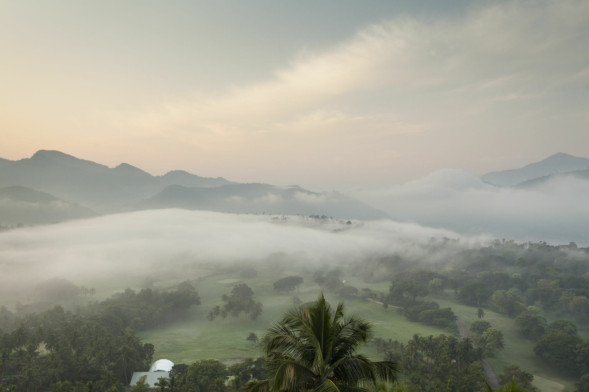 Villa The Albatross, Kandy *