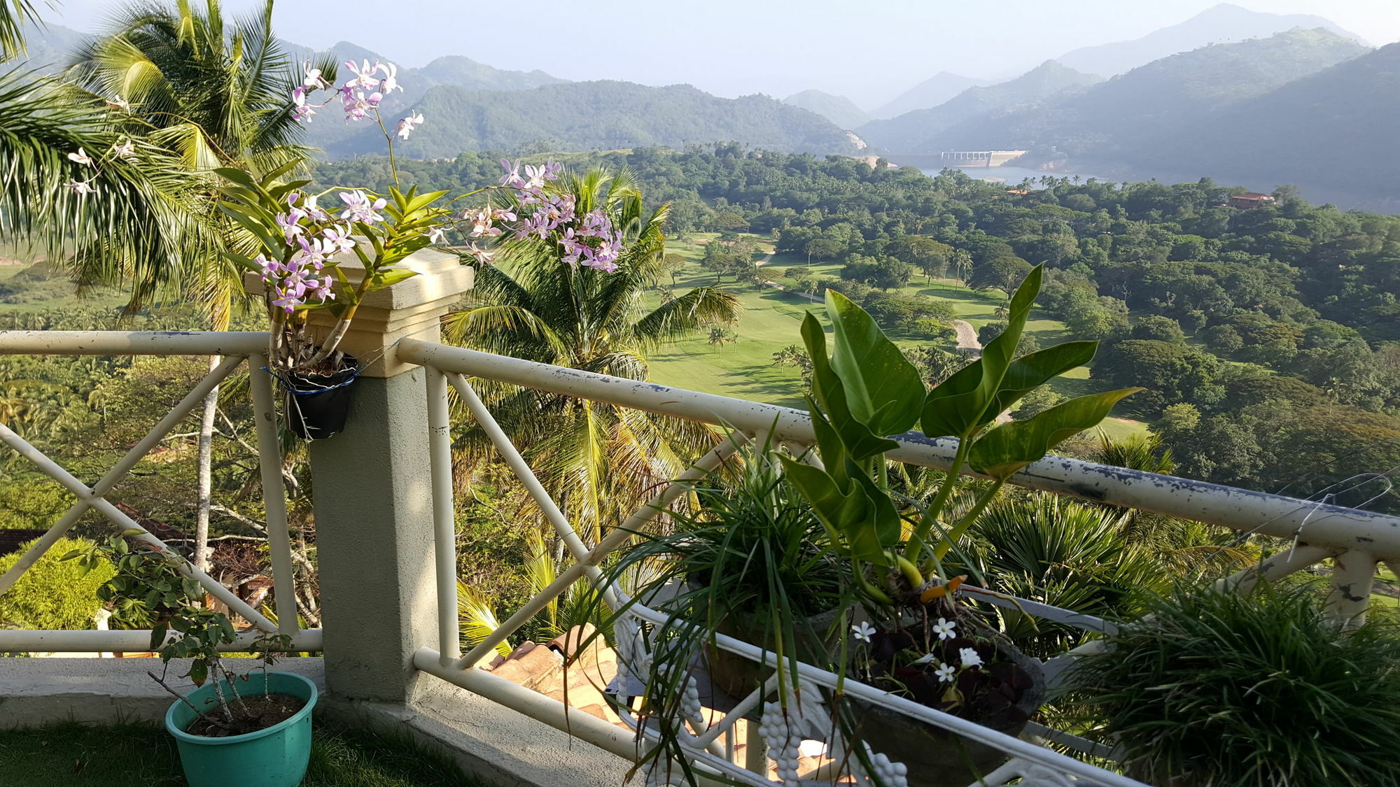 Villa The Albatross, Kandy *