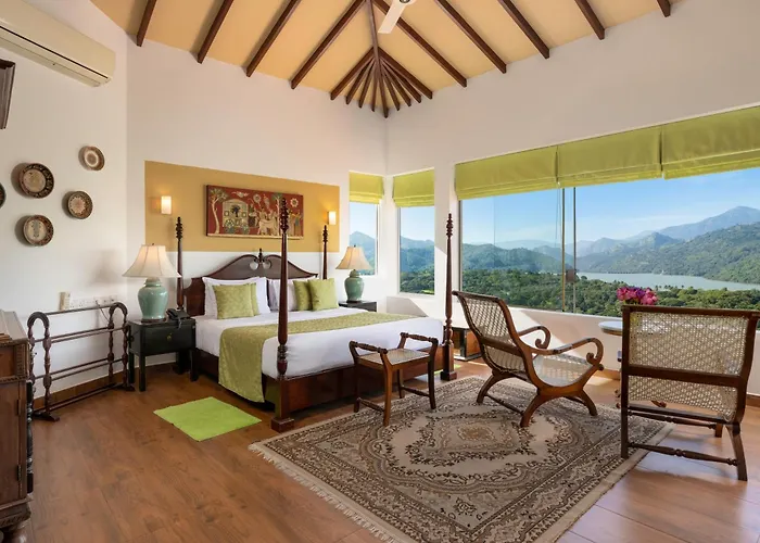The Albatross Boutique Villa, Kandy