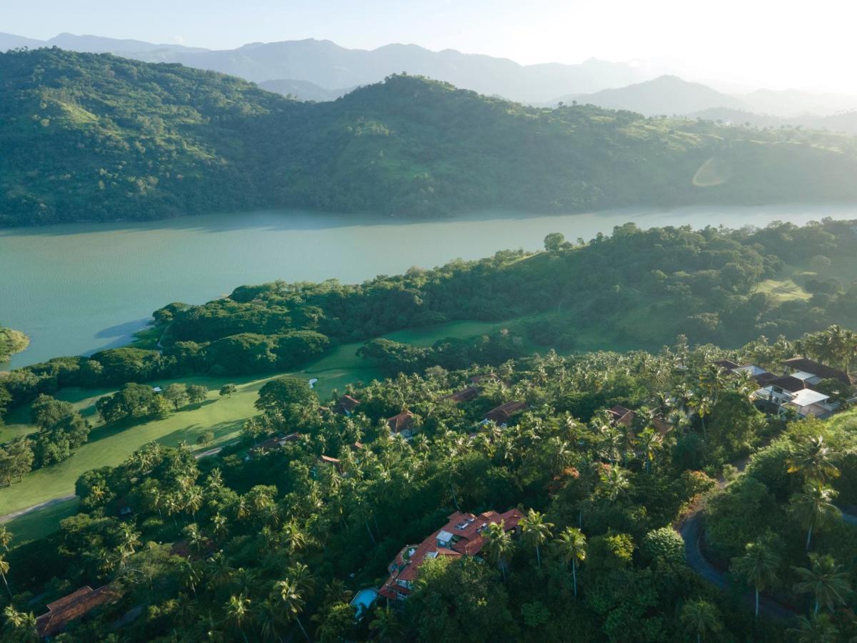 The Albatross, Kandy Villa Digana