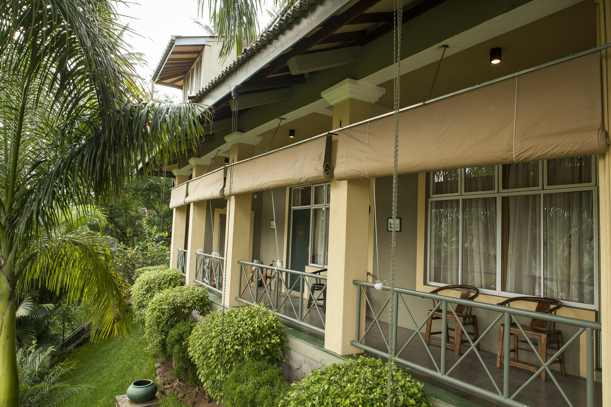 Villa The Albatross, Kandy